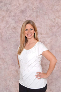 Susan's School of Dance Instructor - Cindy Banas