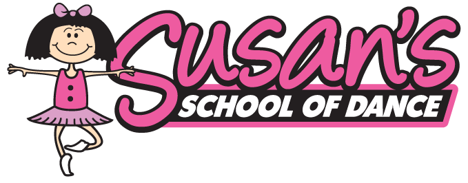 Susan's School of Dance